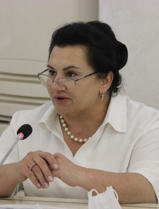 Абдуллаева Алена Магомедовна Абдуллаева Алена Магомедовна.
